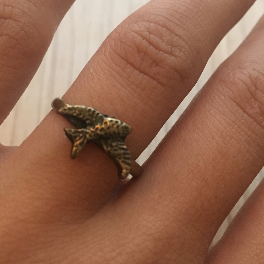 Adjustable Ring